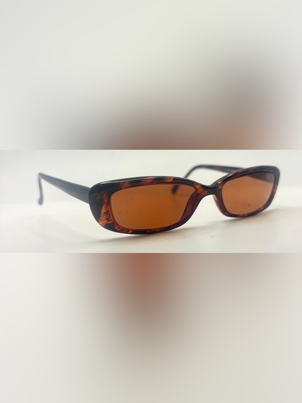 Guess GU298 Tortoise Oval Sunglasses Frames Only